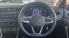 Volkswagen Polo 1.0 TSI Life 5dr Petrol Hatchback